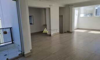 Imagem 3: COBERTURA DUPLEX A VENDA OU LOCAÇÃO CAMPO BELO 365 METROS LINDA VISTA ENSOLARADO