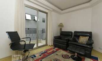 Imagem 3: Apartamento para Aluguel - Vila Clementino, 4 Quartos, 232 m2