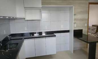 Imagem 7: Apartamento em Lagoa Nova (117 m², 3/4, Taxas inclusas, Res. Hélio Santiago