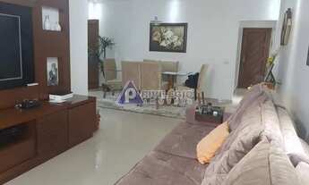 Imagem 2: Apartamento à venda, 3 quartos, 1 suíte, 2 vagas, Andaraí - RIO DE JANEIRO/RJ