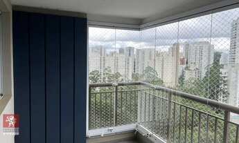 Imagem 3: Apartamento 3 dormitórios para venda na Vila Andrade!