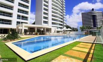 Imagem 2: Excelente cobertura de 292m² localizado no bairro Guararapes