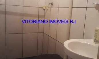 Imagem 3: Casa 2 Quartos Á Venda Em Marechal Hermes!