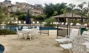 Imagem 2: Apartamento 75m² Mobiliado, Lauzane Paulista S.P