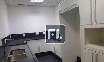 Imagem 4: Conjunto para alugar, 430 m² por R$ 58.890,94/mês - Vila Olímpia - São Paulo/SP