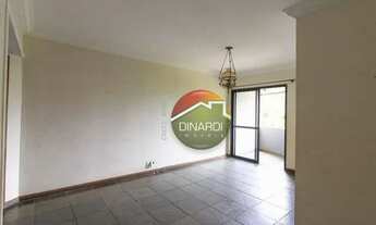 Imagem 6: Apartamento com 3 dormitórios à venda, 87 m² por R$ 320.000 - República - Ribeirão Preto/S