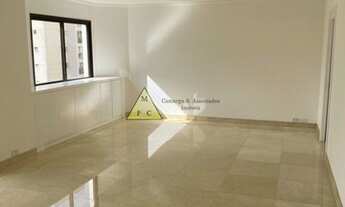 Imagem 2: APARTAMENTO PARA LOCAÇÃO 274 METROS VILA NOVA CONCEIÇÃO PRÓXIMO A PRAÇA