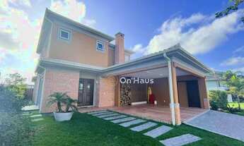 Imagem: Casa com 4 dormitórios à venda, 296 m²