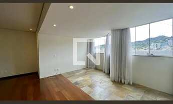 Imagem 5: Apartamento à Venda - Santa Lúcia, 4 Quartos, 190 m2