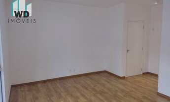 Imagem 3: Apartamento com 3 dormitórios para alugar, 132 m² por R$ 7.519,36/mês - Tamboré - Santana