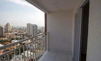 Imagem 5: Apartamento para Aluguel - Vila Prudente, 2 Quartos, 44 m2