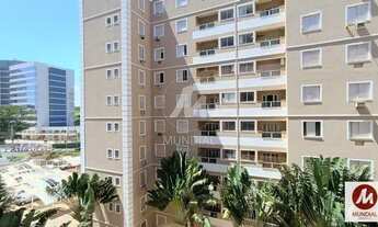 Imagem 4: Apartamento (tipo - padrao) 2 dormitórios/suite, portaria 24hs, lazer, espaço gourmet, sal