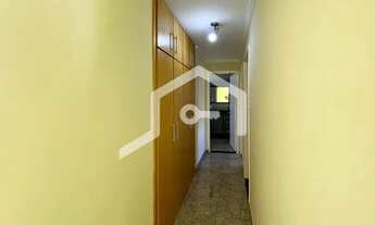 Imagem 4: Apartamento residencial de 65m² com 2 dormitórios, 1 banheiro, 1 vaga - Mirandópolis - São