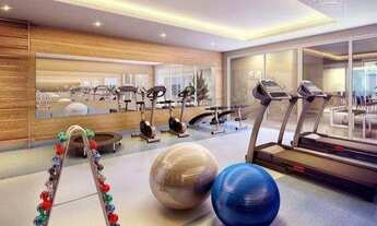 Imagem 5: Apartamento com 3 dormitórios à venda, 75 m² por R$ 760.000,00 - Praia de Itapoã - Vila Ve