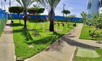 Imagem: Apartamento com 3 dormitórios, no Condomínio