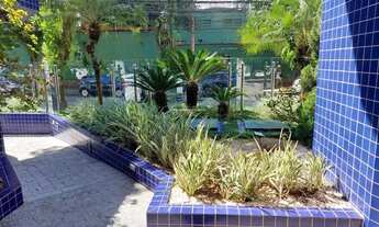 Imagem 3: SANTOS - Apartamento Padrão - BOQUEIRÃO