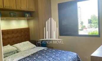 Imagem 7: Apartamento no Condomínio Villa Di Bar no Morumbi com 72 m² 1 suíte 2 banheiros 2 vagas