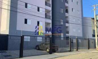 Imagem: Apartamento 65m² Residencial Citta Jd Simus