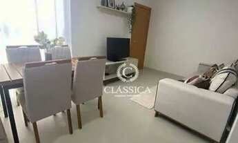 Imagem 2: Apartamento Mobiliado, 2 quartos, bairro Sapucaias II, Contagem/MG