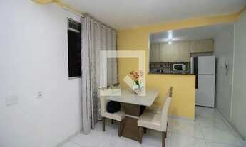 Imagem 2: Apartamento para Aluguel - Dom Bosco, 2 Quartos, 90 m2