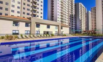 Imagem 7: RR5267 Apartamento 59m² CONDOMÍNIO VIVA MAIS - OPORTUNIDADE - 2 Dorms 1 Vaga - Barueri SP