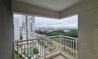 Imagem 4: Apto no cond. Barra Vista I na Água Branca