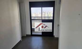 Imagem 3: Apartamento com 3 dormitórios à venda, 161 m² por R$ 1.730.000 - Campestre - Santo André/S
