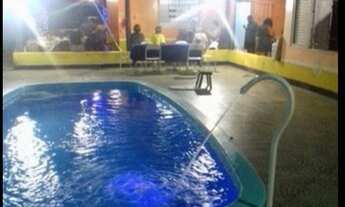 Imagem 2: CHÁCARA RIO COXIPÓ C PISCINA