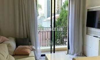 Imagem 5: Apartamento excelente, 45 m² e com 1 vaga!