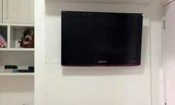 Imagem 4: Apartamento para aluguel possui 85 metros quadrados com 3 quartos