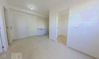 Imagem 2: Apartamento para Aluguel - Freguesia do Ó, 2 Quartos, 34 m2