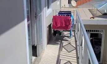 Imagem 4: Belíssimo quarto a 100cm da Praia Pântano do Sul em Florianópolis