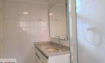 Imagem 7: APARTAMENTO DE 2 DORMITÓRIOS NA REGIÃO DO HIGIENÓPOLIS