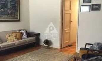 Imagem 2: Apartamento à venda, 3 quartos, 1 suíte, Botafogo - RIO DE JANEIRO/RJ