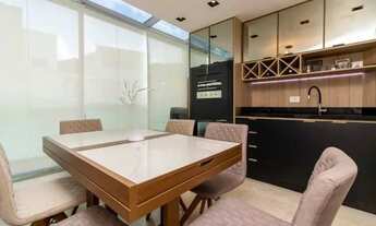 Imagem 6: Apartamento com 3 dormitórios à venda, 100 m² por R$ 960.000 - Anália Franco - São Paulo/S