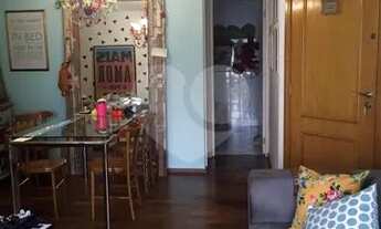 Imagem 5: São Paulo - Apartamento Padrão - VILA OLÍMPIA