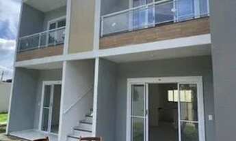 Imagem 3: Apartamento para venda tem 55 metros quadrados com 2 quartos em Gereraú - Itaitinga - CE