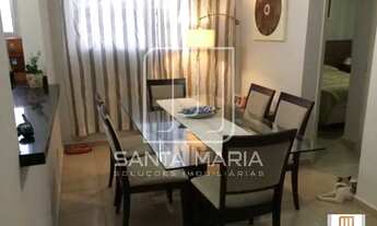 Imagem: Apartamento (cobertura 2 - duplex) 2 dormitórios