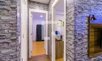 Imagem 7: Apartamento para Aluguel - Jardim Santa Emília, 2 Quartos, 42 m2