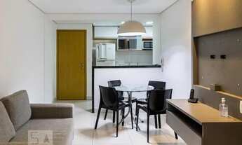 Imagem 5: Apartamento para Aluguel - Ouro Preto, 2 Quartos, 69 m2