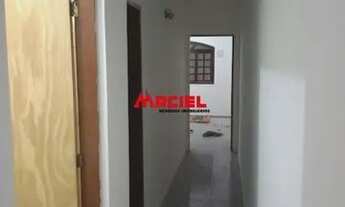 Imagem 6: Casa Padrão em Sao Jose dos Campos