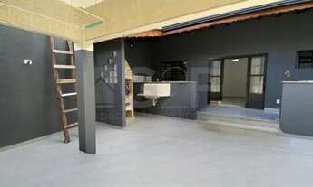 Imagem 2: Casa para locação no Campos Elísios Campinas!