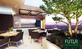 Imagem 7: Sky Garden Residence