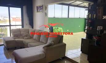Imagem 2: Cobertura Residencial à venda, Vila Parque Jabaquara, São Paulo - CO0004