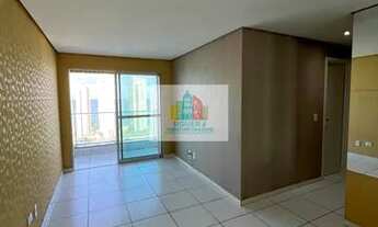 Imagem: Apartamento para aluguel possui 65 metros