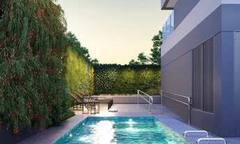 Imagem 6: Apartamento para venda tem 246 metros quadrados com 4 quartos em Itaim Bibi - São Paulo