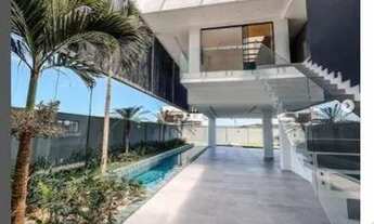 Imagem 4: Casa com 4 dormitórios à venda, 526 m² por R$ 3.900.000,00 - Interlagos - Vila Velha/ES