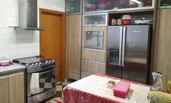 Imagem 5: Lindo apartamento no melhor bairro da cidade com ótimos 180m² 2 vagas livres 3 varandas