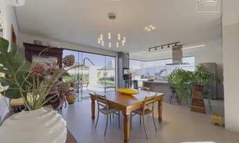 Imagem 4: Casa com 3 dormitórios à venda, 267 m² por R$ 2.650.000,00 - Interlagos - Vila Velha/ES