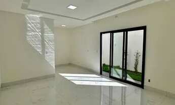 Imagem 5: Casa no Alphaville de senador canedo